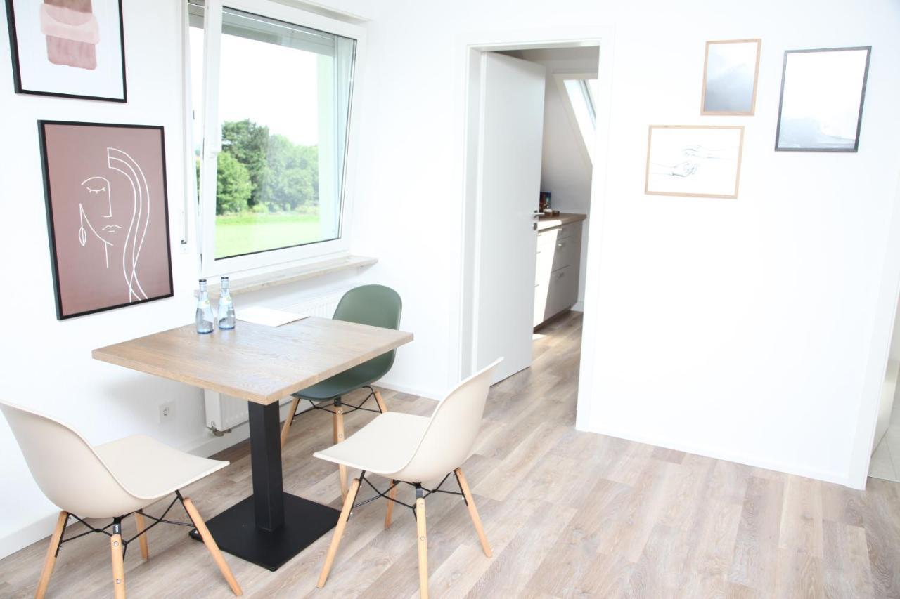 Moderne 2 Zimmer Wohnung In Leinfelden In Hervorragender Lage Und Infrastruktur 外观 照片