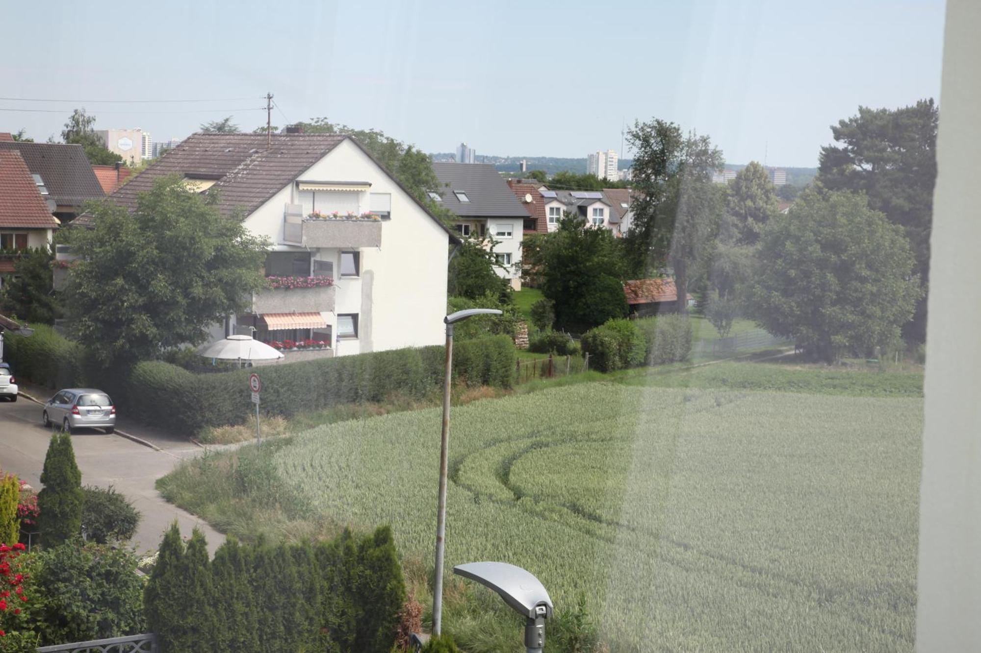 Moderne 2 Zimmer Wohnung In Leinfelden In Hervorragender Lage Und Infrastruktur 外观 照片